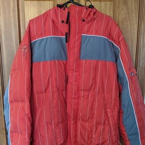 ALYCIUM ski jacket L. Paramount technical group